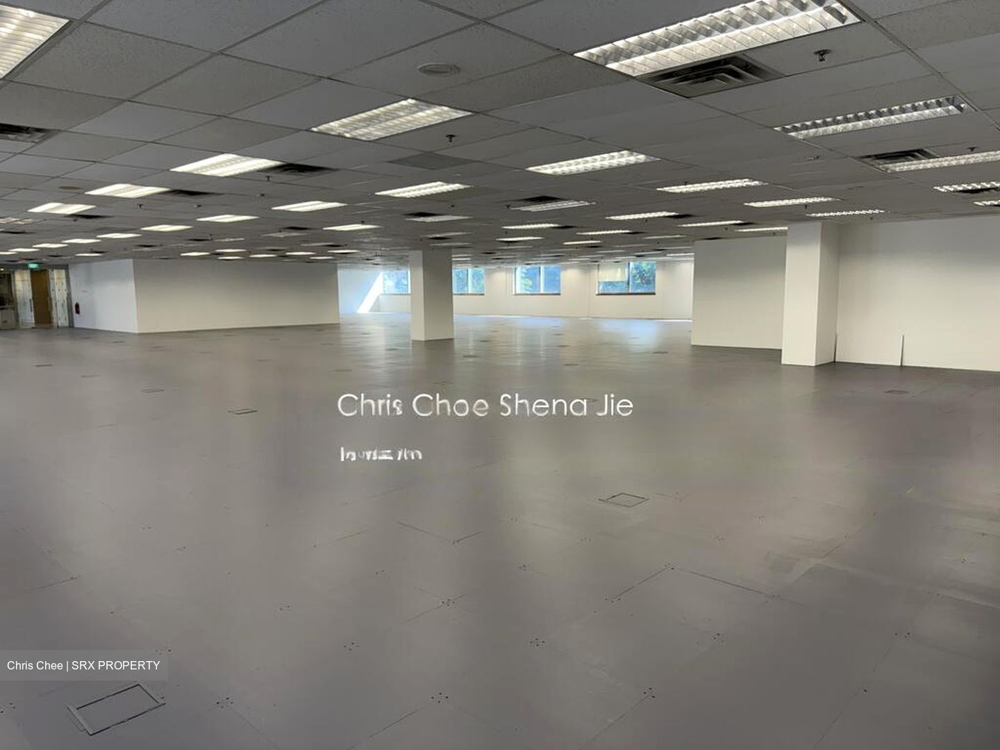 Haw Par Centre (D9), Office #474309241